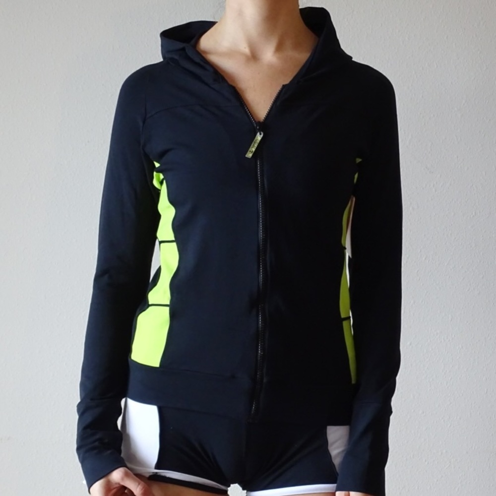 VATA Brasil Jacket